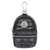 Moncler Moncler Kilia Key Ring Black