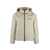 Moncler Grenoble Moncler Grenoble Wengi Reversible Down Jacket Beige