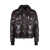 Moncler Grenoble Moncler Grenoble Tecka Short Down Jacket BROWN