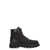 Moncler Moncler Peka Trek Hiking Boots Black