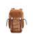 Moncler Moncler Tech Backpack BROWN