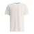 Jil Sander Jil Sander Cotton Crew-Neck T-Shirt Beige