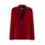 JW Anderson JW Anderson Jackets RED