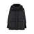 TATRAS Tatras Giyu Hooded Down Jacket Black