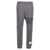 Thom Browne Thom Browne Virgin Wool Track Pants GREY