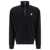 MAISON KITSUNÉ Maison Kitsuné Sweatshirts Black