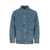 MAISON KITSUNÉ Maison Kitsuné Denim Jacket NAVY