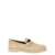 Brunello Cucinelli Brunello Cucinelli 'Monile' Loafers Beige