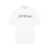 Off-White Off-White Big Bookish Skate Cotton T-Shirt WHITE