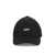 Off-White Off-White Logo Baseball Cap Black