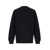 DRÔLE DE MONSIEUR Drôle De Monsieur Sweatshirt With Logo Black