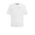 Palm Angels Palm Angels Cotton Crew-Neck T-Shirt WHITE