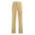 Palm Angels Palm Angels Corduroy Trousers Beige