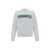 DSQUARED2 DSQUARED2 Cotton Crew-Neck Sweatshirt WHITE