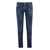 DSQUARED2 DSQUARED2 Jennifer Straight Leg Jeans NAVY