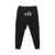 DSQUARED2 DSQUARED2 Dean Cotton Track-Pants Black