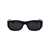 Saint Laurent Saint Laurent Eyewear Sunglasses Black