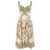 ETRO Etro Dresses Beige