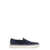 TOD'S Tod'S Slip-On Sneakers In Suede BLUE