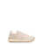 TOD'S Tod'S 1T Leather Low-Top Sneakers Beige