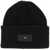 Y-3 Beanie Hat* BLACK