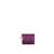 Dior Dior Lady Lotus Wallet Purple