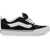 Vans Sneaker Knu Skool BLACK