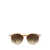 GARRETT LEIGHT Garrett Leight Sunglasses Brown