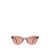 GARRETT LEIGHT Garrett Leight Sunglasses Pink