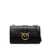 Pinko Pinko Crossbody Bags Black