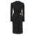 Versace Versace 'Medusa' Dress Black