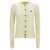 Vivienne Westwood Vivienne Westwood 'Bea' Cardigan Beige