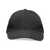 Prada Prada Re-Nylon Baseball Cap Black