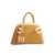 Salvatore Ferragamo Salvatore Ferragamo Bags BEIGE-BROWN