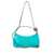 JACQUEMUS Jacquemus Shoulder Bags TURQUOISE