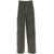 Dries Van Noten Dries Van Noten Pants GREY