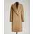 Max Mara Max Mara Coats Brown