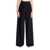 Max Mara Max Mara Trousers BLUE MARINE