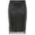 SPORTMAX Sportmax  Skirts Black Black