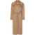 Max Mara 'S Max Mara Coats Camel Brown