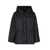 Max Mara Max Mara The Cube Jackets Black Black