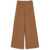 Max Mara Max Mara Pheasants Clothing BROWN