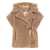 Max Mara Max Mara Lanoso4 Clothing Beige