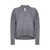 ALYSI Alysi Sweaters GREY