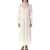 Isabel Marant Isabel Marant Sharlene Long Dress Beige