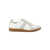 Maison Margiela Maison Margiela Replica Sneakers OFF WHITE HONEY SOLE