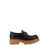 Prada Prada Lace-Ups Black