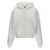 Marc Jacobs Marc Jacobs 'The Hoodie' Hoodie WHITE