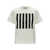 Marc Jacobs Marc Jacobs 'The Stripe Box' T-Shirt WHITE