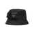 Prada Prada Cappelli Tessuto Black